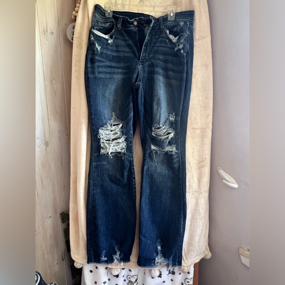Judy Blue Jeans